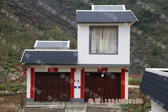 農村建房屋頂很關鍵，這些是你必須要知道的