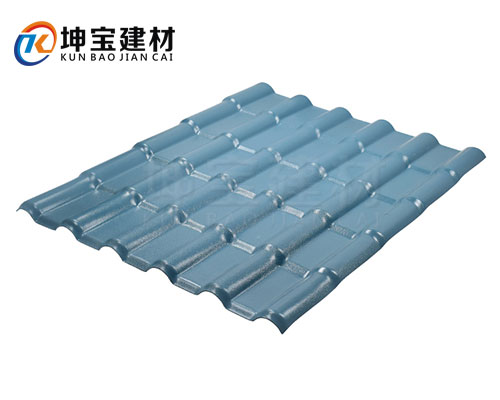 合成樹脂瓦是什么？（統稱：樹脂瓦）更詳細！更具體！了解一下