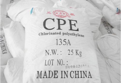 關于合成樹脂瓦您了解多少呢？憑什么不褪色不老化？CPE材料