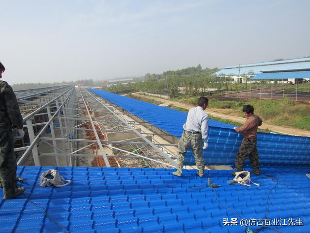 現如今樹脂瓦廠家林立，消費者選擇樹脂瓦的關鍵點是在哪點呢？