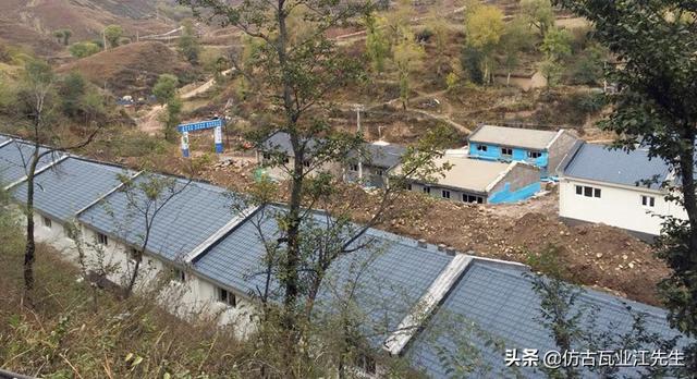 導讀：農村蓋房用樹脂瓦適合嗎？聽完行家的分析，恍然大悟