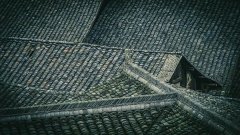 古代建筑蓋瓦之前有什么準備工作？有什么蓋瓦程序？