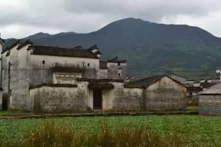 中國***美的鄉村景色，看看有你的家鄉嗎
