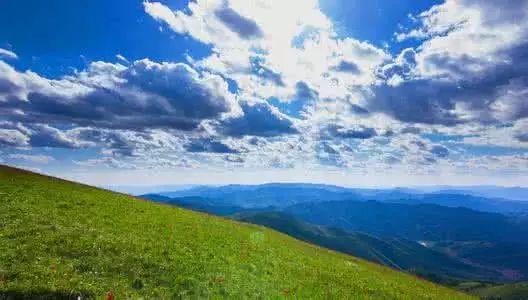 中國***美的鄉村景色，看看有你的家鄉嗎