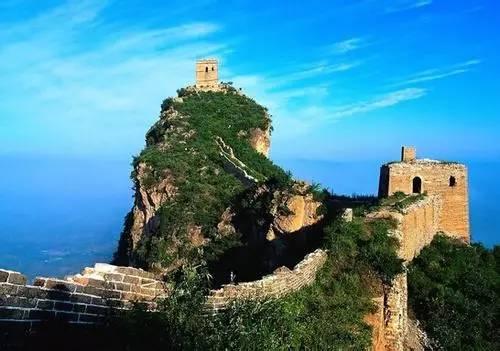 中國***美的鄉村景色，看看有你的家鄉嗎
