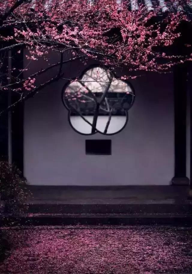 這樣的院子，只有中國人駕馭得了它！