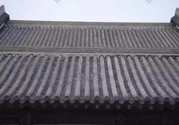 青瓦灰墻，高瓴飛檐，處處消磨時光