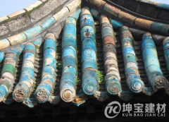 在農村用琉璃瓦蓋房頂 施工方法應該怎么做？