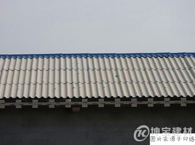 老家房頂的石棉瓦會對居住者的健康造成影響嗎？
