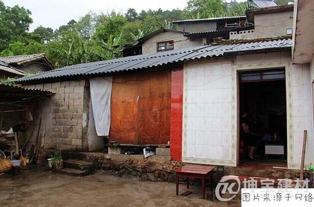 老家房頂的石棉瓦會對居住者的健康造成影響嗎？