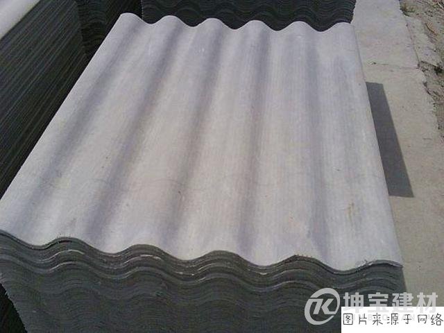 老家房頂的石棉瓦會對居住者的健康造成影響嗎？