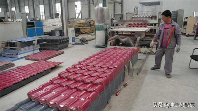 關于鑒別樹脂瓦質量的五大謠言，你中招了嗎？