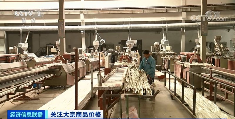 央視：今年節后原材料漲價十幾次，已致裝修公司不敢接單！