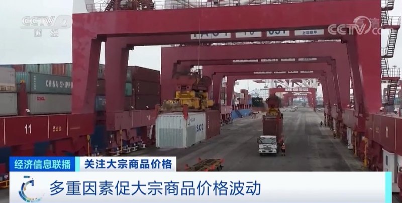 央視：今年節后原材料漲價十幾次，已致裝修公司不敢接單！